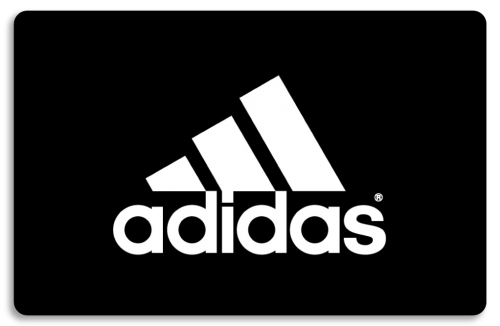 adidas Life style Gift Card